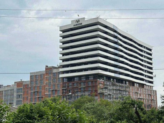 Продаж 1 кім. квартири вулиця Соняшникова Аурум Львів