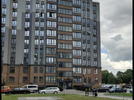 Продаж квартири у новобудові!