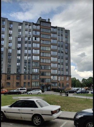 Продаж квартири у новобудові! - фото 1