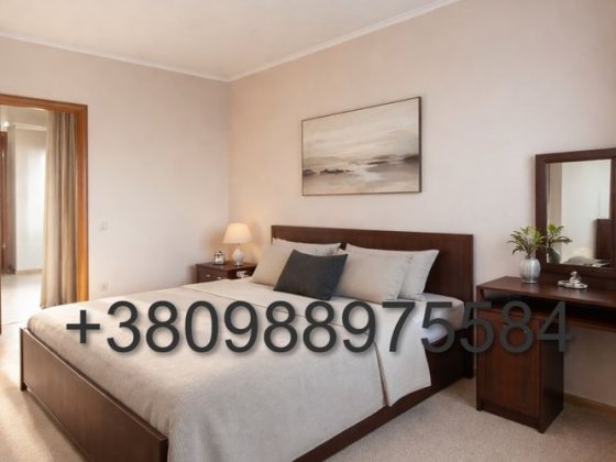 Продам  2к  в ЖК - 67м2  - Перемога 6 Дніпро