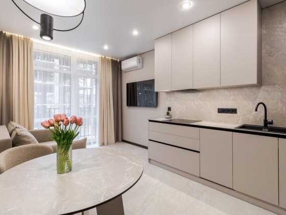 ‼️Продаж 1кімн.квартири в Шевченківському районі в новобудові Львів