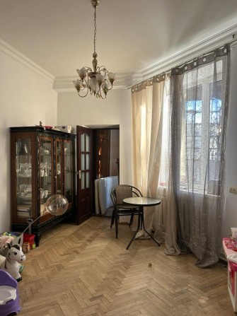 3 кімнатна Квартира особнячного типу Воробкевича Личаківська - фото 1