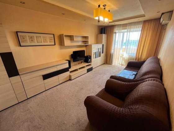 Продам реальну 2 к.кв Нагорний, парк Гагаріна, Науки, ТРК Neo Plaza Дніпро