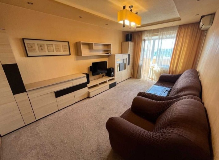 Продам реальну 2 к.кв Нагорний, парк Гагаріна, Науки, ТРК Neo Plaza - фото 1