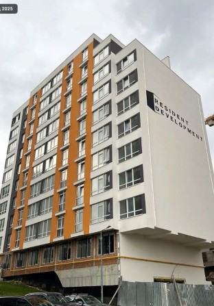 Продаж 1-кімнатної квартири 52м2 Малоголосківська,12 - фото 1