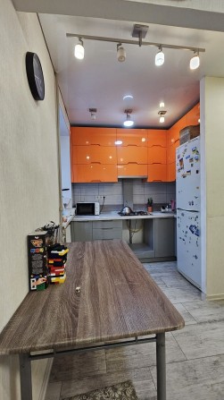 Сертификат! Продам 2-х комнатную квартиру пр.Б.Хмельницкого ( пр.Поля - фото 1