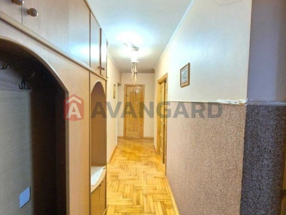 Продаж 4 кім.кв.вул.Любінська Львів