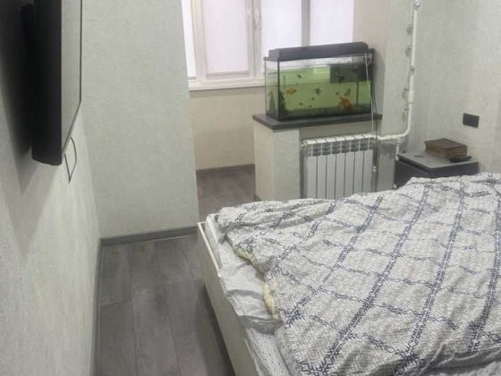 2 кім 52 м2 в ЦЕГЛІ багатоповерхівка ЛІВИЙ берег (718436) Днепр