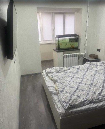 2 кім 52 м2 в ЦЕГЛІ багатоповерхівка ЛІВИЙ берег (718436) - фото 1