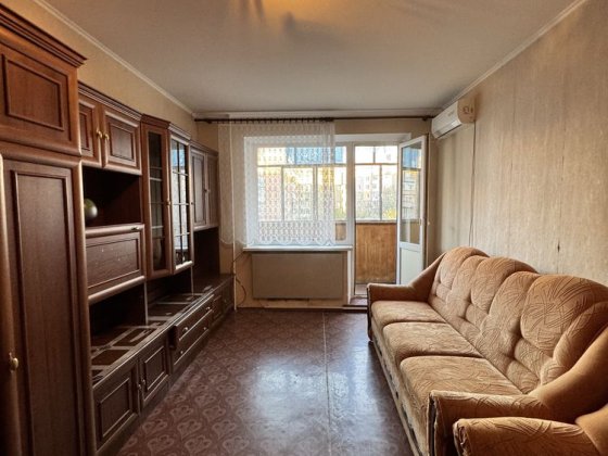 Не кутова 2к з автономним опаленням на Шатіла, 6/9 Кропивницкий