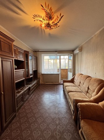 Не кутова 2к з автономним опаленням на Шатіла, 6/9 - фото 1