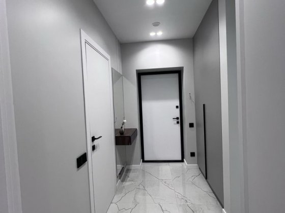 Продаж квартири ЖК Wabi від «Нова Оселя» вул.В.Великого Львів