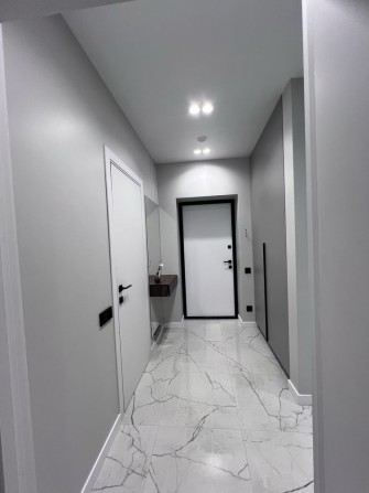 Продаж квартири ЖК Wabi від «Нова Оселя» вул.В.Великого - фото 1