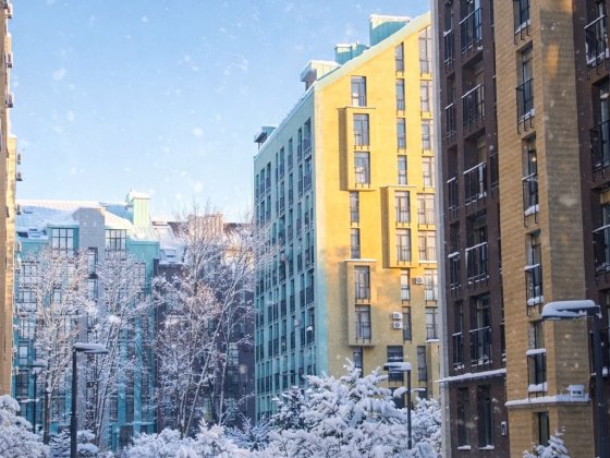 Продаж  2 кімнатної квартири вул. Стрийська , ЖК "Леополь Таун". Львів