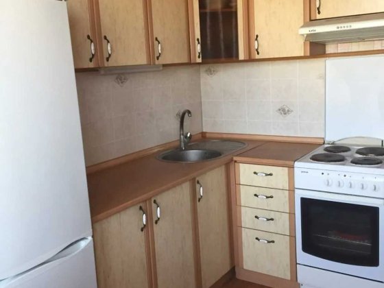 Продам 1 комнатную квартиру Днепр