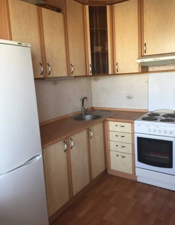 Продам 1 комнатную квартиру - фото 1