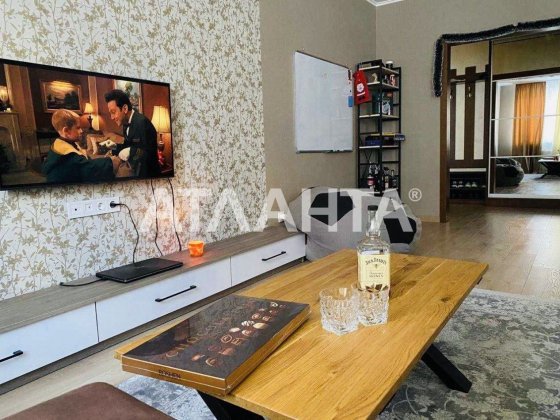 Продаж сучасної трикімнатної квартири на вул.Угорська!!! Львов