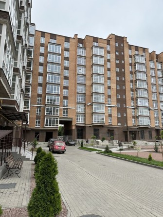 Продаж 1-кімнатної квартири в ЖК «Олімпійський» - фото 1