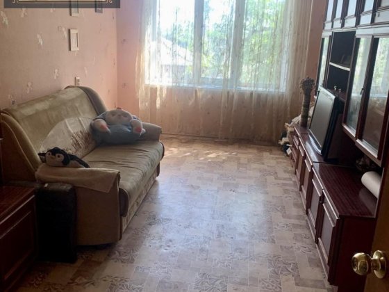 Продається 3-х кімнатна квартира в центрі міста Кропивницький Кропивницкий