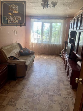 Продається 3-х кімнатна квартира в центрі міста Кропивницький - фото 1