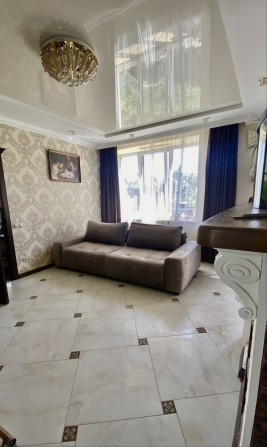 Варшавська 2 кімнатна квартира особнячного типу .Малоголосківська - фото 1