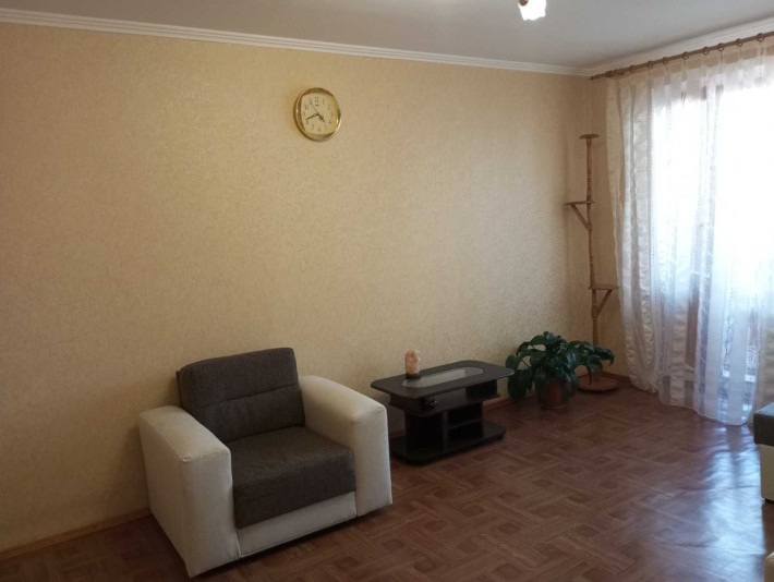 Продаж 4-кімн.кв. в комфортному районі без відключень - фото 1