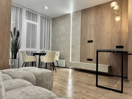 Власник! Продам квартиру 50м2 в ЖК Південний Днепр