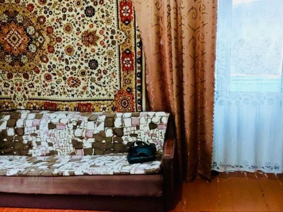 Продам 1 комнатную пр-т О. Поля (середина) вул. Новосельная Дніпро