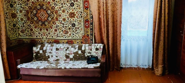 Продам 1 комнатную пр-т О. Поля (середина) вул. Новосельная - фото 1