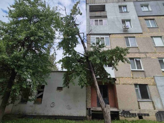 Продам 3к квартиру біля 8ї школи Кропивницкий