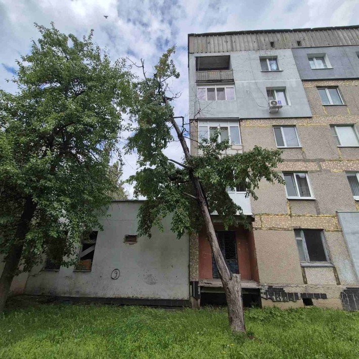 Продам 3к квартиру біля 8ї школи - фото 1