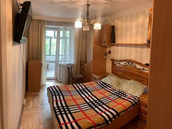 Продаж 3 х кімнатна квартира  від  власника Львов