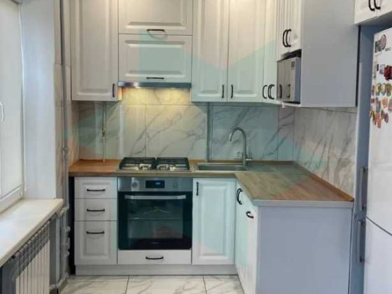 Продам сучасну 3к квартиру на ЖМ Тополь-1/терра/панікахи