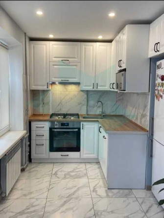 Продам сучасну 3к квартиру на ЖМ Тополь-1/терра/панікахи - фото 1