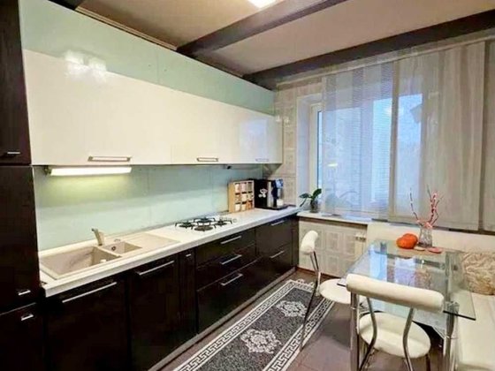 Продам 3к квартиру на Победе,пр.Героев Днепр