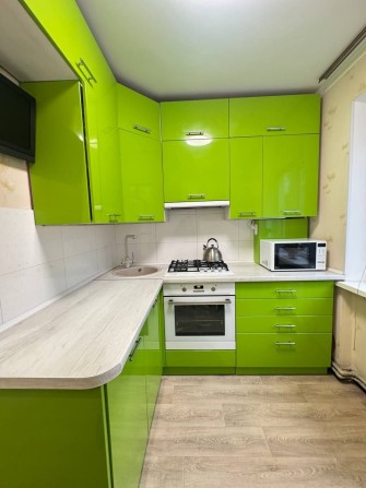 Продаж 3-х кімнатної квартири з АГВ  на Шкільному - фото 1