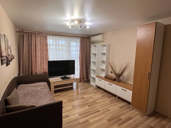 Продам 1к квартиру Титова Дніпро