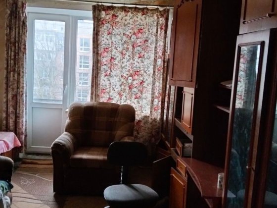 Продам 2 кім, 4/5 з окремими кімнатами Кропивницкий