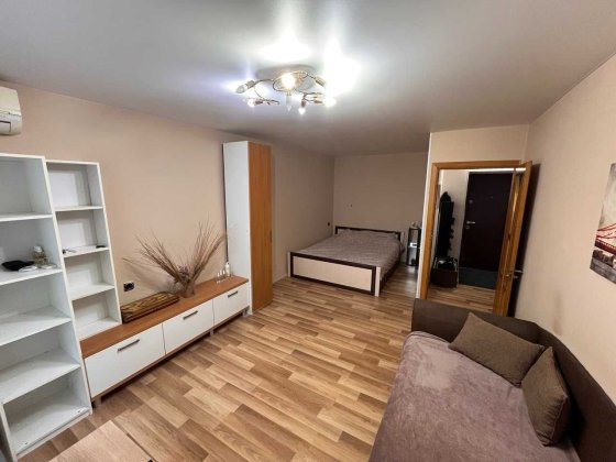 Продаж 1к квартири вул. Незалежності (Титова) ТРЦ Апполо Зелений Гай Днепр