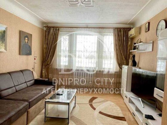 Продам квартиру с автономным отоплением Левый берег, Каруни, Воронцова