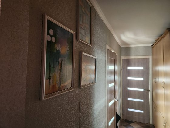 Квартира в центральному районі міста. Продам квартиру в центре города. Николаев