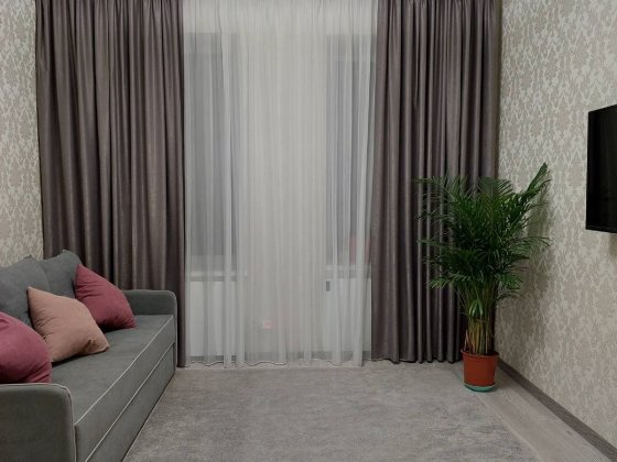 Продажа двухкомнатная квартира 48m² район Анголенко LO Запорожье