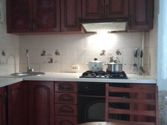 Продам 2км. квартиру, Запорізька. Дизайнерська + Новий ремонт [Торг]! Запоріжжя