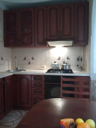 Продам 2км. квартиру, Запорізька. Дизайнерська + Новий ремонт [Торг]! - фото 1