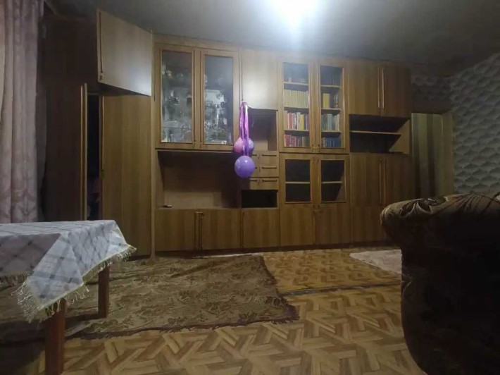 Супер цена! Продам 2-к квартиру Стромцова Вакуленчука Щербакова Поля - фото 1