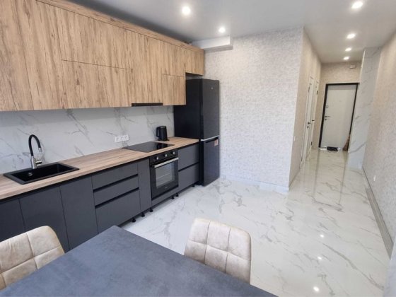 В продаже 2 к квартира ЖМ Левобережный Дніпро