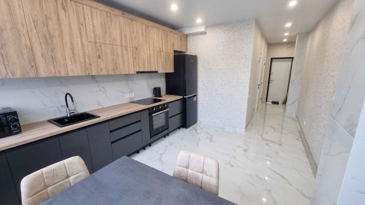 В продаже 2 к квартира ЖМ Левобережный - фото 1