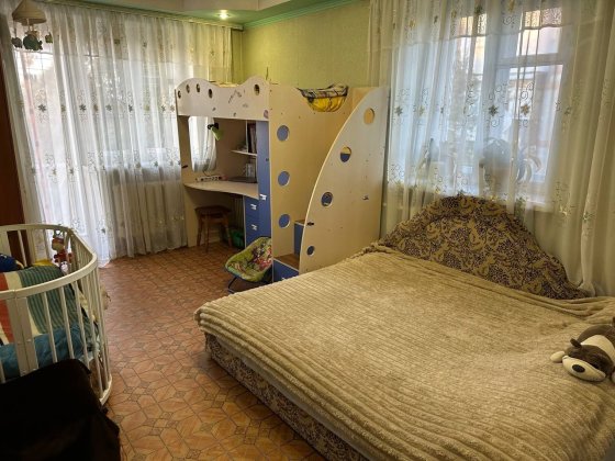 Продаж 1 кімнатна квартира Запоріжжя