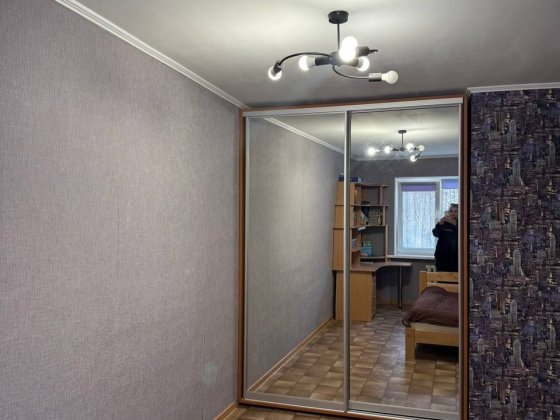 Срочно! Продам 2х комнатную квартиру в Хортицком р-не Запорожье