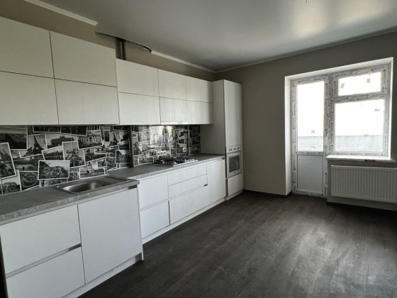 Продажа 1-К квартиры Николаев